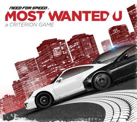 Need for Speed Most Wanted - Nintendo.pl