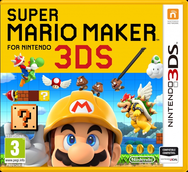 download super mario maker nintendo switch for free