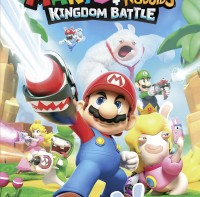 Mario + Rabbids: Kingdom Battle tylko na konsoli Nintendo Switch już od 29. sierpnia