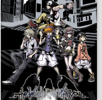 THE WORLD ENDS WITH YOU -FINAL REMIX- ZADEBIUTUJE NA NINTENDO SWITCH JUŻ 12 PAŹDZIERNIKA