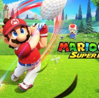 NOWY ZWIASTUN GRY MARIO GOLF: SUPER RUSH UJAWNIA LISTĘ POSTACI, NOWY TRYB I WIELE WIĘCEJ