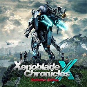 Xenoblade Chronicles X: Definitive Edition przedstawi obszerną przygodę sci-fi na Nintendo Switch 20 marca 2025 roku