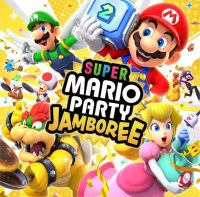 Premiera Super Mario Party Jamboree ma miejsce już dziś na Nintendo Switch