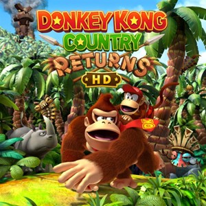 Donkey Kong Country Returns HD wskakuje dziś na Nintendo Switch