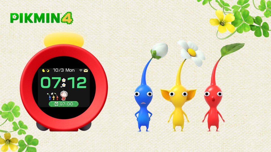 Motyw Pikmin