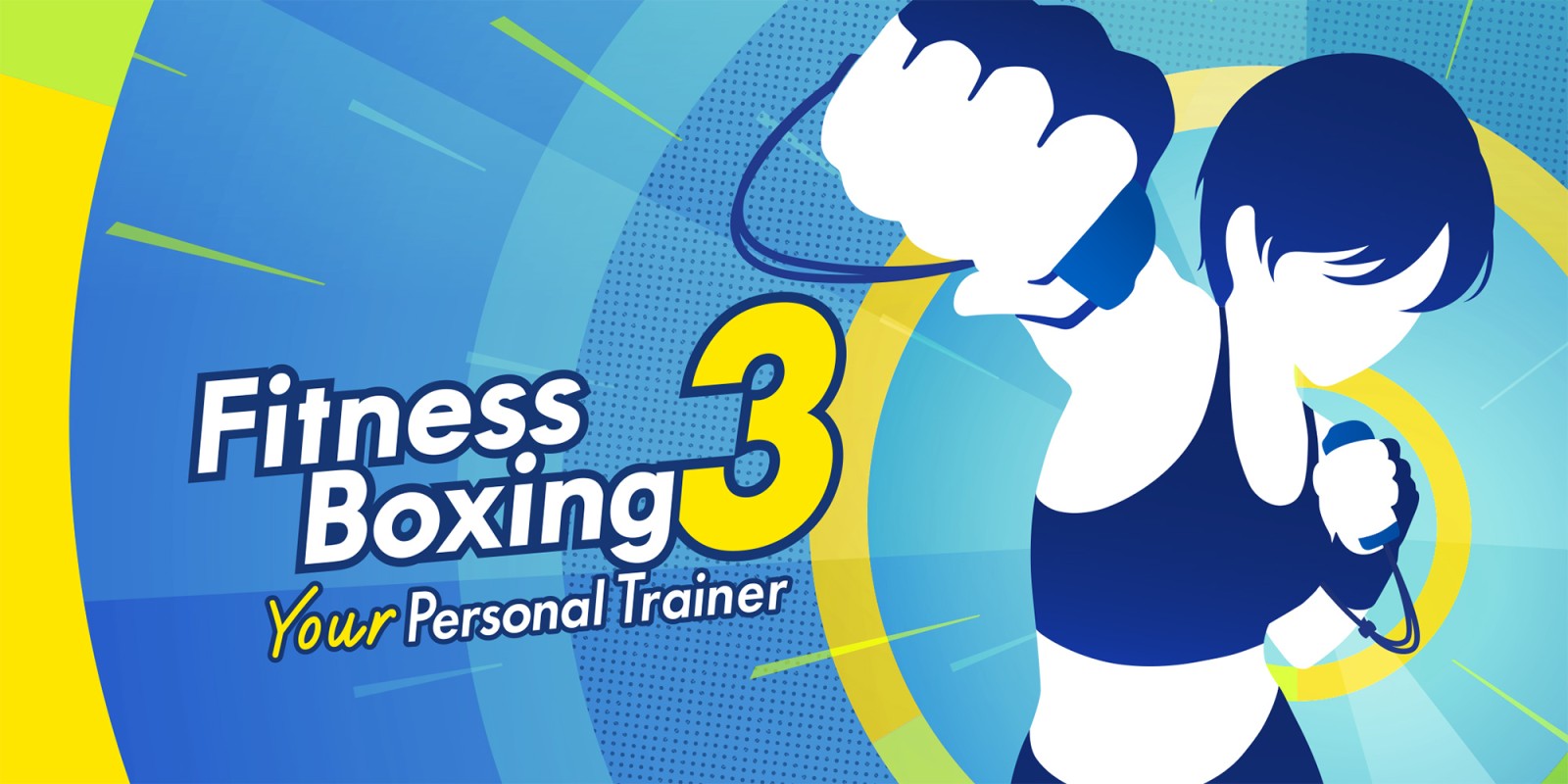 Fitness Boxing 3: Your Personal Trainer