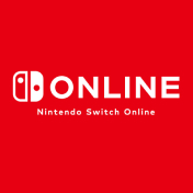 Nintendo Switch Online logo